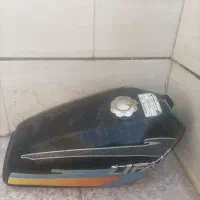 باک موتورهندا