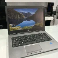 لبتاپ hp probook