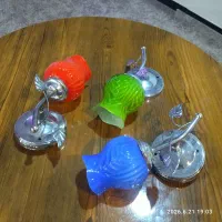 چراغ خواب شیشه ای خوشگل