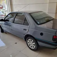 پژو 405 GL - دوگانه سوز CNG، مدل 1398|خودرو سواری و وانت|بوشهر, |دیوار