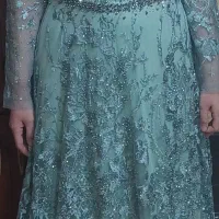 لباس مجلسی