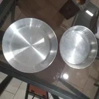 تابه روحی املت و نیمرو