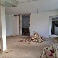 بازسازی کامل منزل باسرعت ودقت