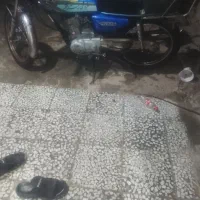 موتور مزایده