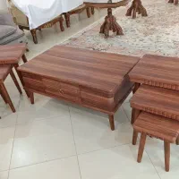 میز عسلی