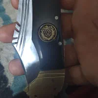 چاقو