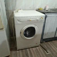 لباسشویی آبسال ۵کیلویی