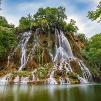 تور ترکیبی لرستان و اصفهان