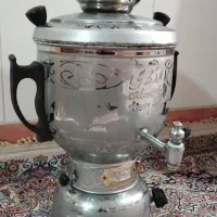 سماور ارزندی