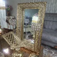 خنچه عقد کریستال