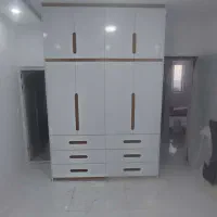 کمد دیواری یک روزه  مشهد نوین