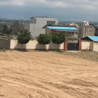 شهرک-زعفرانیه-1000مترسندتک-برگ-داخل-بافت
