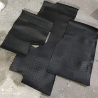 کفپوش فابریکی پارس