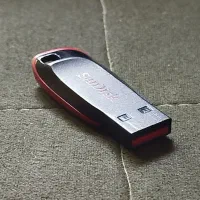 فلش ۱۶ گیگ sandisk (ارسال رایگان)