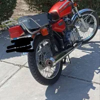موتور مدل آخر 99 عروسک