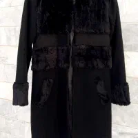 پالتو در حد نو