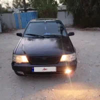 پراید 111