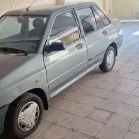 پرایدEX 1392
