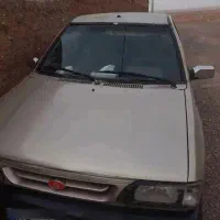 پراید۸۵دوگانه مفت مفت