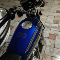 هوندا ۲۰۰ پرواز ۴۰۴