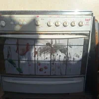 فرگاز سالم
