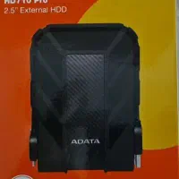 هارداکسترنال ۲ ترابایت