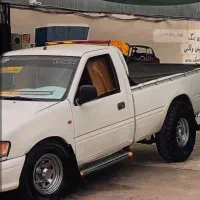 جرثقیل یدک کش سراسر کرج تعمیر در محل