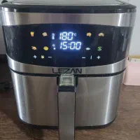 هواپز مارک لیزان