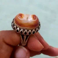 انگشتر فروشی