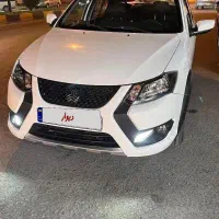 کوییک GXRL پارس خودرو فول ،رینگ ، گارانتی فعال