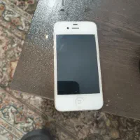 ایفون 4s|موبایل|کرمانشاه, |دیوار