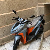کیلیک تایلندی تک‌ریموت سالارگستر