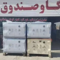 گاوصندوق ارزون زرگری طلافروشان زیرویترینی 100cتا2M