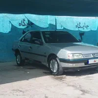 405|خودرو سواری و وانت|داراب, |دیوار