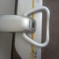 اتو پرسی ژانومه 4700