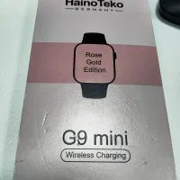 ساعت haino teko g9 mini  اصلی