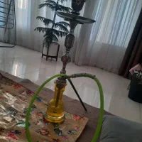 قلیان