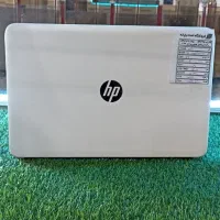 لپتاپ  برند hp در حد خشک  i5