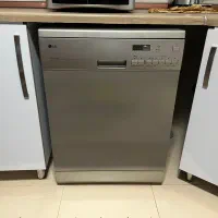 ماشین ظرفشویی الجی اصلی