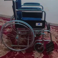 ویلچر|آرایشی، بهداشتی، درمانی|بندرعباس, |دیوار
