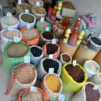 خشکبار طارم سرا