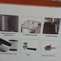 دستگاه اسپرسوساز