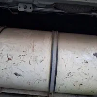 کپسول گاز