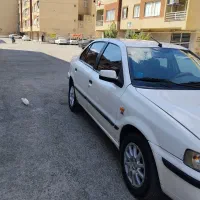 سمند89|خودرو سواری و وانت|سنندج, |دیوار