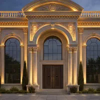 طراحی نما قیمت مناسب فقط ۴میلیون