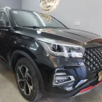 ام وی ام X55 پرو مدل ۱۴۰۲ اتوگالری صنعتی