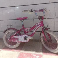 دوچرخه بجگانه