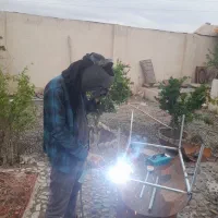 جوشکار سیار