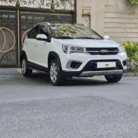 ایکس۲۲ اکسلنت بدون رنگ کم کارکرد(نقد اقساط معاوضه)