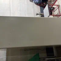 یخچال پارس سفید